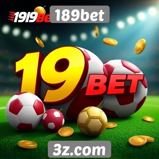 Melhores promoções e bônus oferecidos pelo 189bet