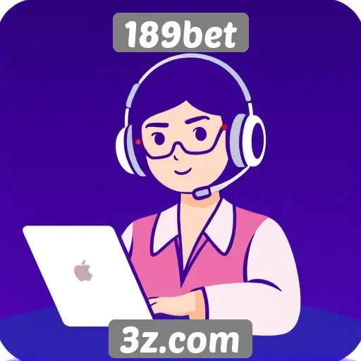 Suporte ao cliente do site 189bet