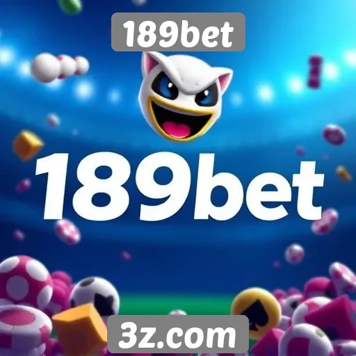 Análise de jogos disponíveis no site 189bet