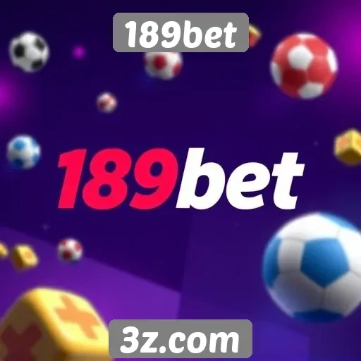 Análise da oferta de jogos no site 189bet