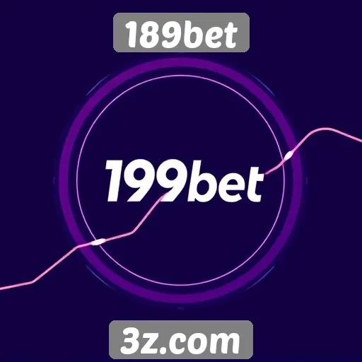 História e crescimento do site 189bet no mercado