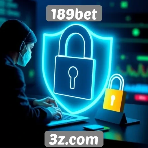 Avaliação de segurança do site 189bet